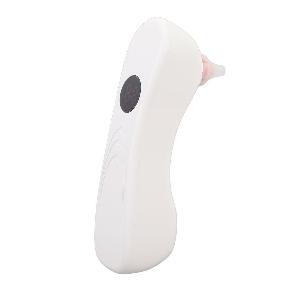 Ear Water Dryer Professional Cold Warm Air Quick Drying Portable Ear Drying Machine for Swimming Showering Style 2