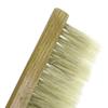 Beehive Brush Tool Smooth Surface Practical Beehive Cleaning Tool Natural Wood Apiculture Wood Bristles for Brushing Bees