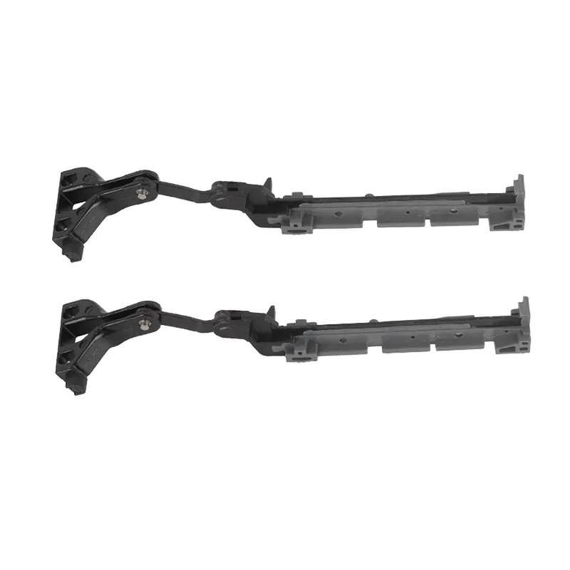 Car Panoramic Sunroof Front Repair Kit For Mercedes Benz C Class W205 C205 S205 604836865 604836866-A87Q