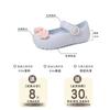 Versatile Design Camellia Single Shoes Women's Summer Fashion Simple Flower Beach Cool Slippers Shallow Mouth Mary Jane Shoes