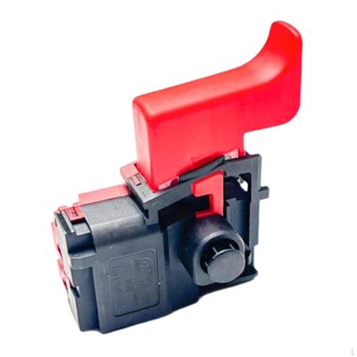 Electric Drill Switch Hand for Core Drills Speed Control