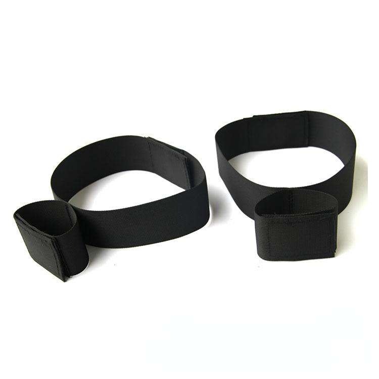 Adult Erotic Toy Handcuffs & Ankle Cuffs BDSM Bondage Under Bed Restraint Bondage Sex ProductsSex Toys for Couples Collar