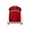New MLB Jackets Unisex Red 3AJPV0634-45RDS