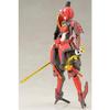 Kotobukiya Phantasy Star Online 2: Shiki the Red Demon Princess, 1/12 Scale Plastic Model, Approximately 150mm Tall