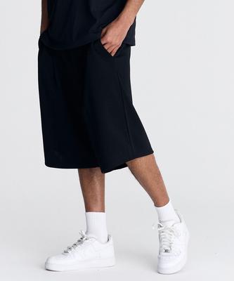 AIRIT Airdry Cool Bermuda Shorts Am3099 Bk
