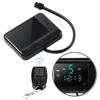 Car Diesel Air Heater Controller DC5V Parking Heaters Controllers With LCD Auto Heater Parts Accessories