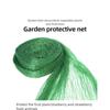 Garden Bird Netting Anti-Bird Protection Mesh Net for Plants, Fruit Trees & Vegetables, Multiple Sizes 2x2m 2x5m 4x4m 4x5m