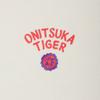 Onitsuka Tiger Sweat Top Printed Long Sleeve Pullover Casual Sweatshirt Unisex tops Off-White 2183B619_700