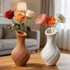 Vases Resin Mold Jewelry Jar Silicone Mould for Epoxy Resin Casting Home Decorations Ornament Molds for DIY Crafts