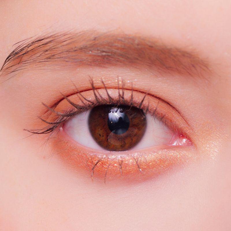 Van Gogh Eyeshadow Palette 11 Sunflower