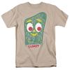Gumby "Inside Gumby" S S S S S T- Children's T-shirt