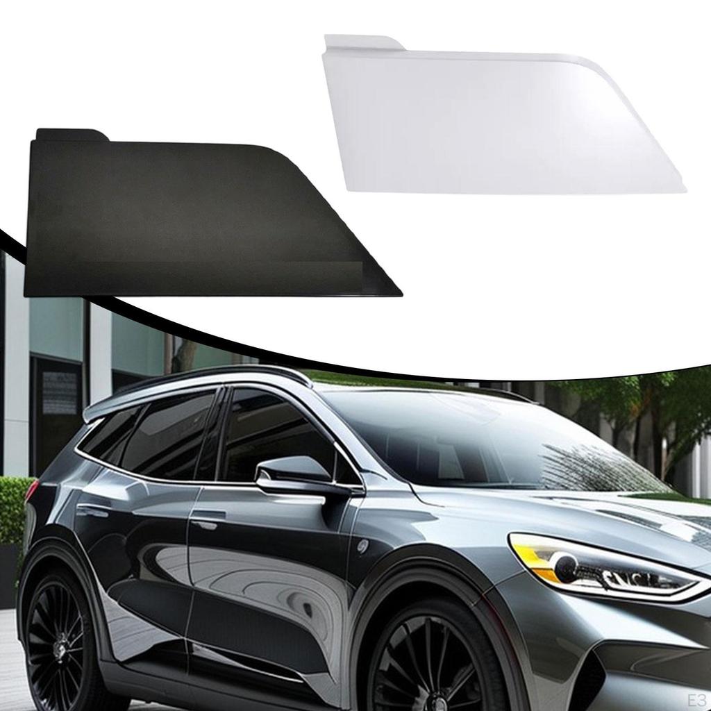 Filler Flap Cover Tank Cap Maintenance Sleek Practical Replacement Repair Vehicle Accessory