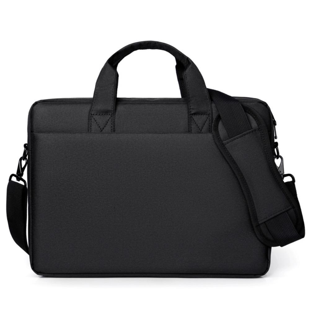 15.6inch Business Laptop Bag with Handle Laptop Shoulder Bag  Business Briefcase