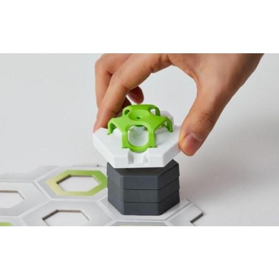 Gravitrax The Game Course, popular Korean game