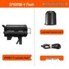 Godox DP600III-V 600W Studio Flash Light Kit