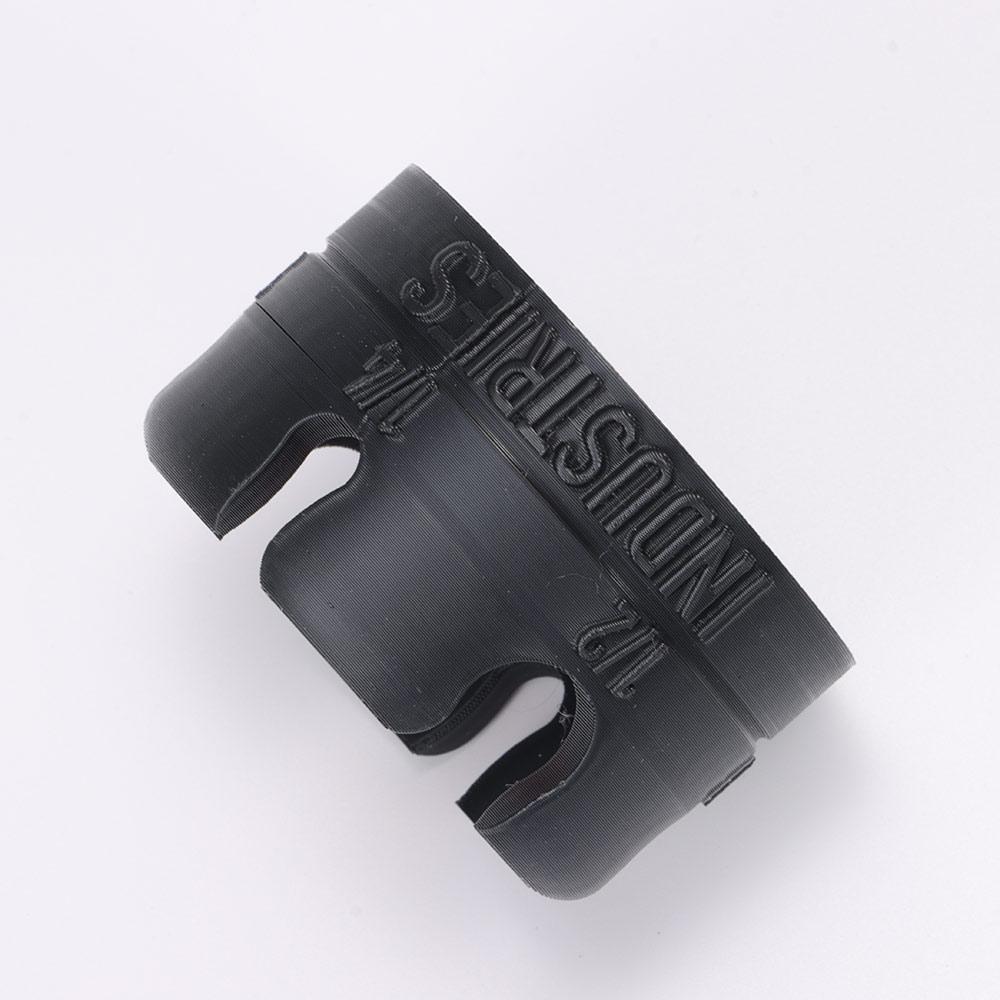 Fast Removal Nut Extractor Tool Plastic Nut Zip Drill Attachment  Mechanical Repair