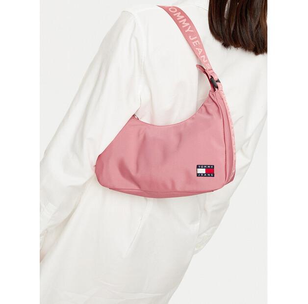 Bag Tommy Jeans Tommy Jeans AW0AW16958 Pink