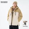 MARK FAIRWHALE Men's 2025 Winter Padded Jacket