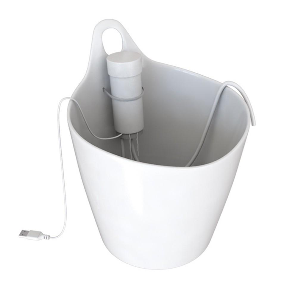 Air Conditioner Pump Fully Automatic Pump USB Drainage Pump 1 meter
