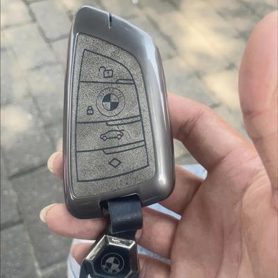 Acessórios para equipamentos eletrónicos de automóveis – Capas para chaves de carro
