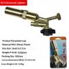 Auto Ignition Gas Torch Welding Torch Flame Blower Gas Burner Brazing Cooking Barbecue Kitchen Baking Tool