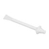 20pcs Nose Hair Removal Sticks Safe Burr Free Portable Nose Wax Kit for Cleaning Nostrils
