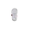 Disney X Adidas Activeplay Minnie I Breathable Low Top Toddler Shoes Red White Infant And Toddler FZ1118
