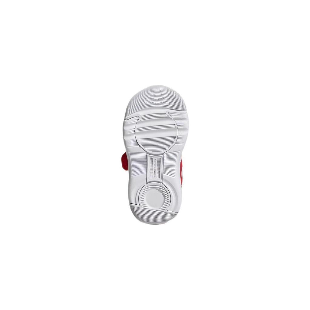 Disney X Adidas Activeplay Minnie I Breathable Low Top Toddler Shoes Red White Infant And Toddler FZ1118