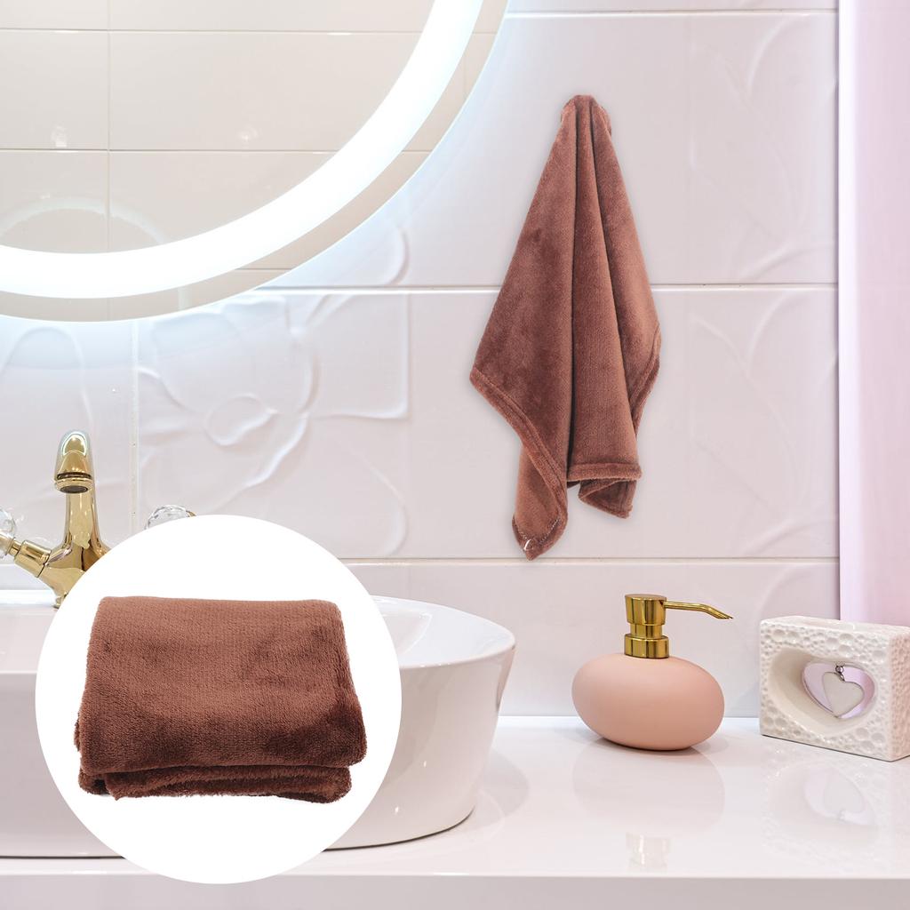 Flannel Fleece Pet Blanket Cozy Towel Solid Color Fruit Green Super Comfy Warm Elaborate Needle Stitching