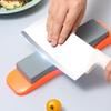 BaiJie Double-Sided Sharpening Stone with Base