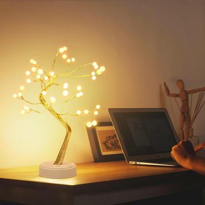 Iluminación – Luces de Navidad y otra iluminación