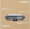 Электрогриль Severin PG 8564 Plancha