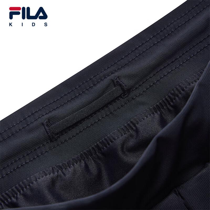 Fila Girls' Summer Knit Half Skirt