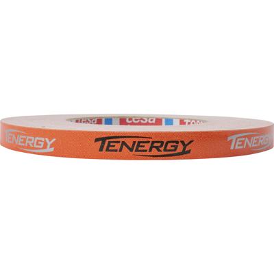 Butterfly Side Tape Tenergy Orange 12mm Width Side Tape Protects Rubber and Blade Edges for Table Pong Paddles 10m and 50m - - Tennis/Ping - (20