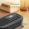 Philips TAR1100 Portable Bluetooth Radio Speaker (CN version)