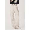 Huit Lightweight Parachute Pants Htwpn6i01t