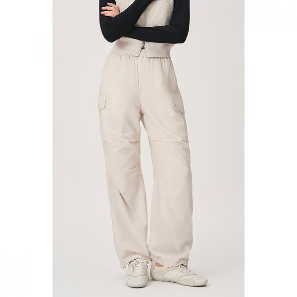 Huit Lightweight Parachute Pants Htwpn6i01t