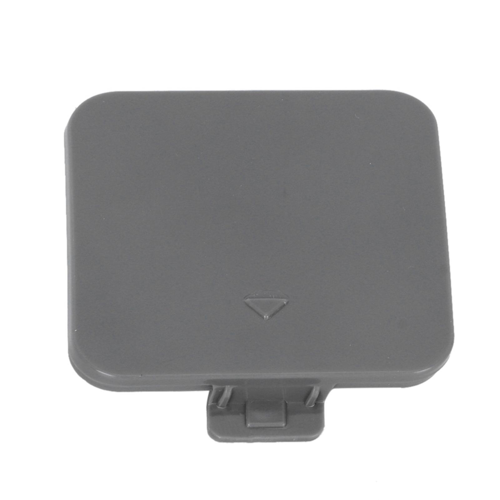 

Крышка буксировочного крюка переднего бампера автомобиля, автомобильные аксессуары, подходящие для 5 серии E60 51117111787, передняя крышка прицепа, буксировочный крюк переднего бампера