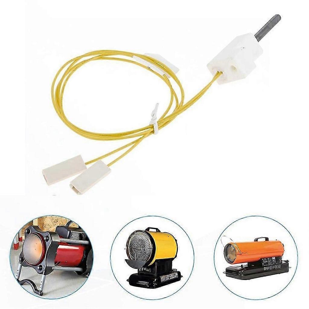 PP200 PP200SC HA1000 Zapalnik gorącej powierzchni do grzejników Reddy, Master Heaters, ProCom Heaters, Zastępuje PP200, PP200SC, HA1000