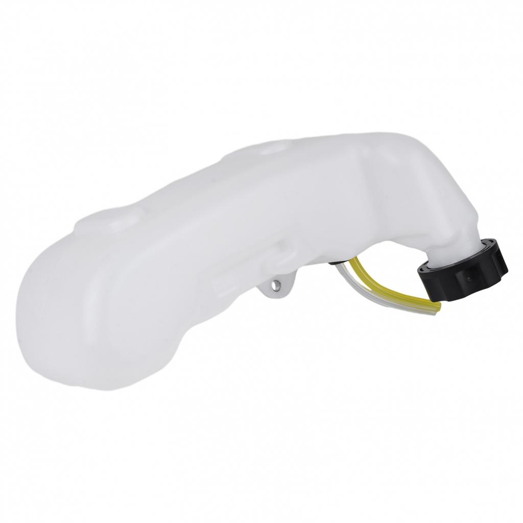 Brush Cutter Petrol Tank Fuel Tank Brushcutter Tank 240mm