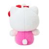 Sanrio Flocked Mascot Holder Hello Kitty 183628