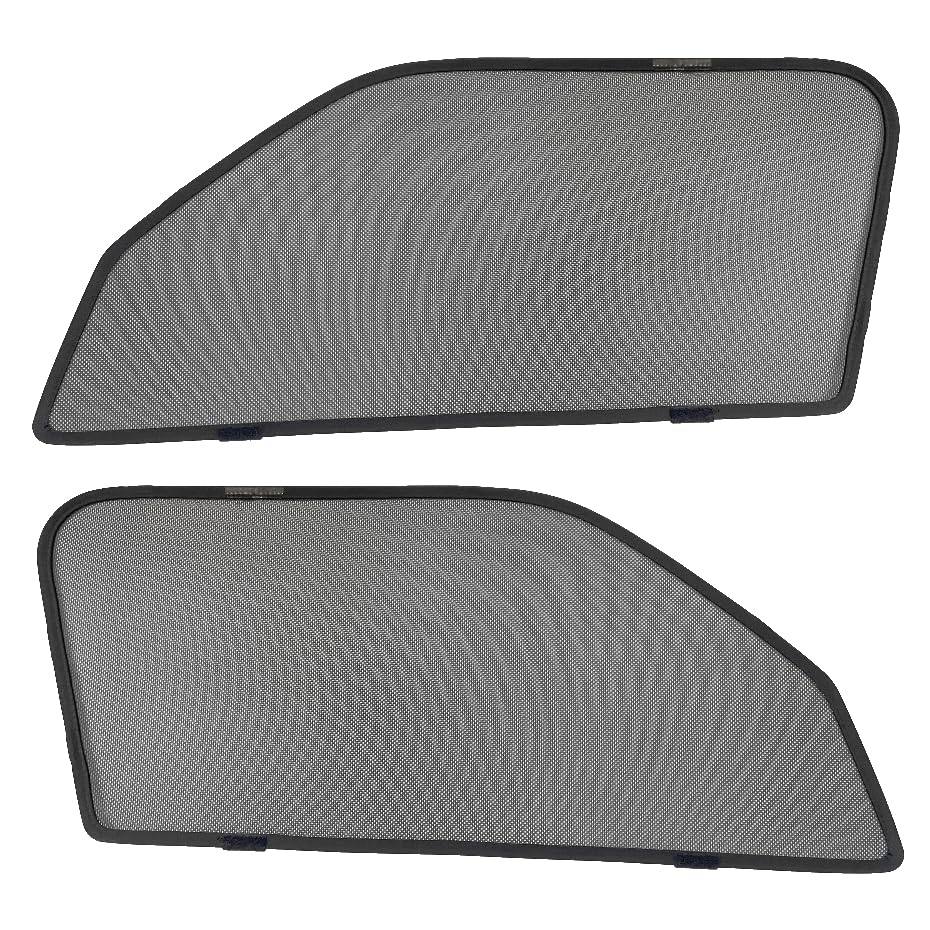 CGP Mesh Curtain Front Sunshade for Swift Swift Sport and 2-Piece (ZC13S/ZC43S/ZD43S/ZC53S/ZD53S/ZC83S/ZD83S), (ZC33S),