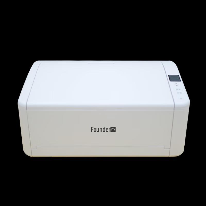 Founder F750 A3 High-Speed Duplex Document Scanner CN plug (adapter included)