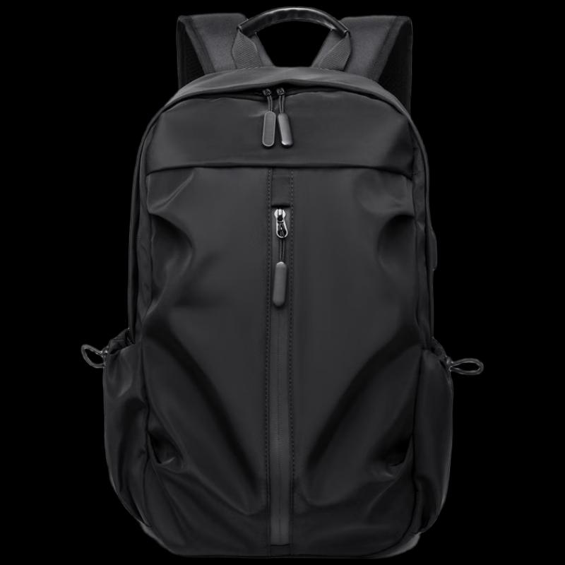 Li Shen Large Capacity Laptop Backpack
