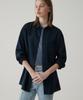 SUARE WOMEN Essential Tencel Linen Oversized Shirt - 9 Colors