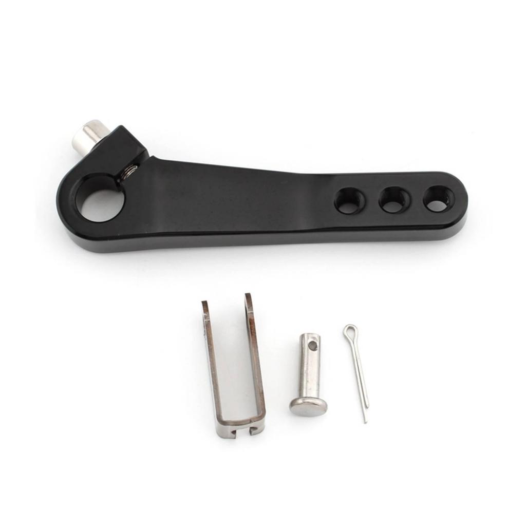 Motorcycle Brand Tenere 700 Clutch-Arm Extension T7 Clutch Arm
