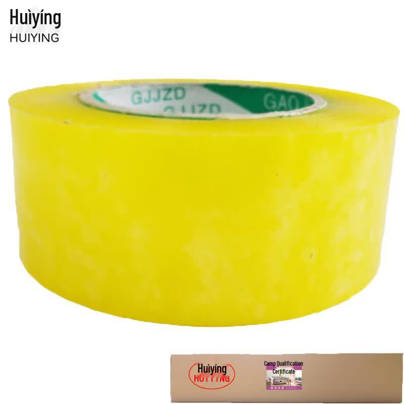Huiying Transparent Packing Tape