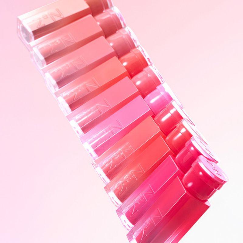 Glaze Bouncing Tint 14 Colors