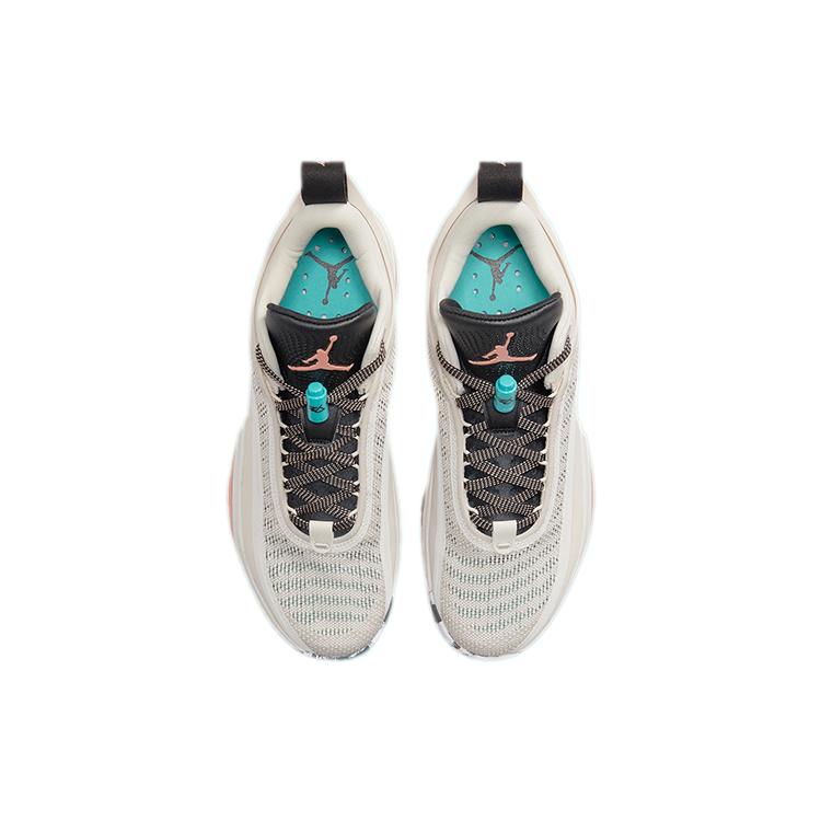New JORDAN 36 Low 'Ground Up' DH0833-160