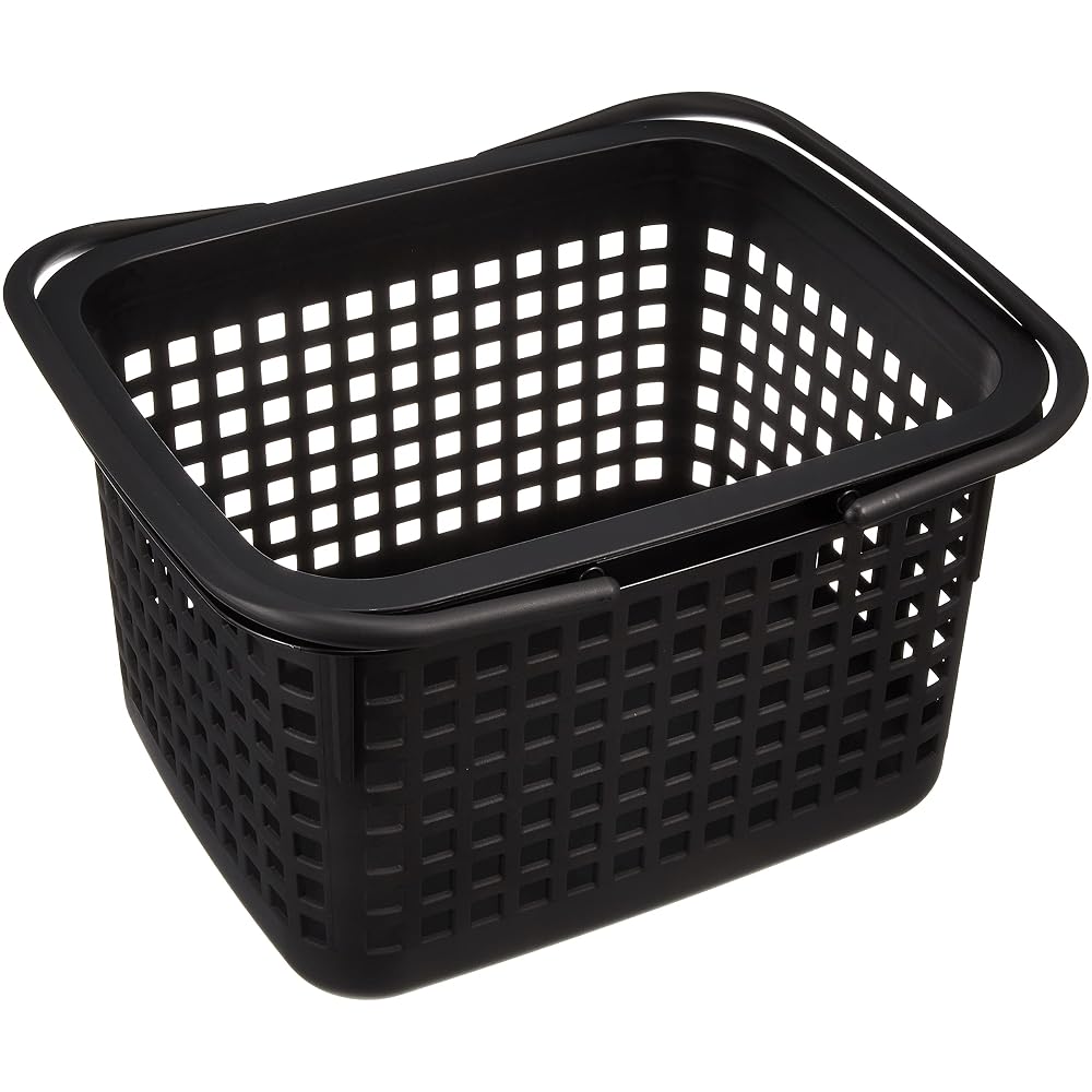 Hachimankasei sceltevie Chestino Basket M BK 23L 235002 Black M size 23L